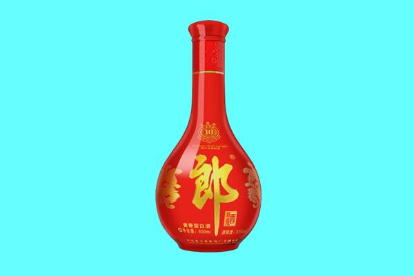 山南贡嘎县郎酒回收.jpg